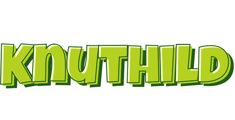 Knuthild summer logo