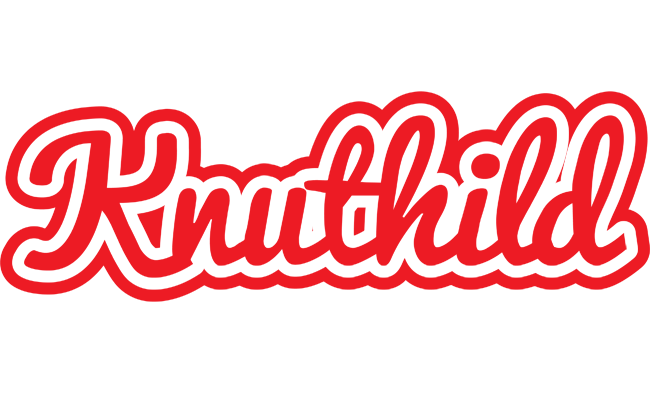 Knuthild sunshine logo