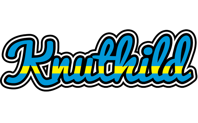 Knuthild sweden logo