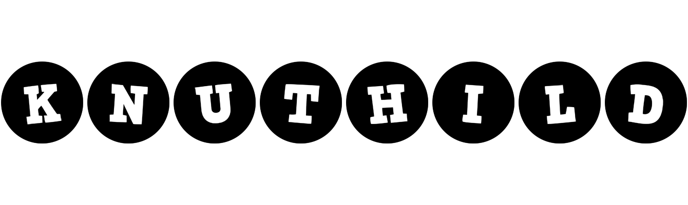 Knuthild tools logo