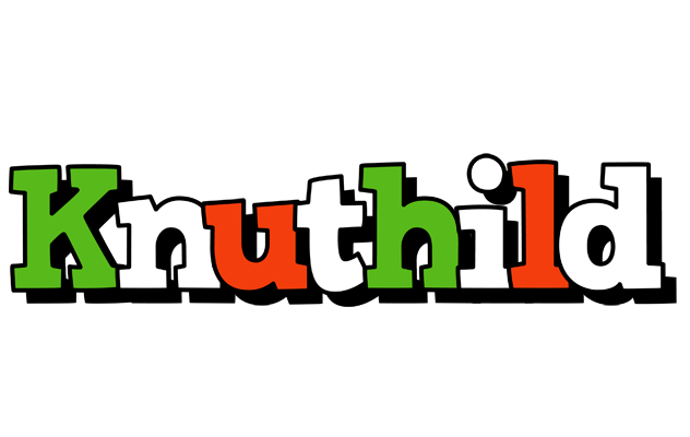 Knuthild venezia logo