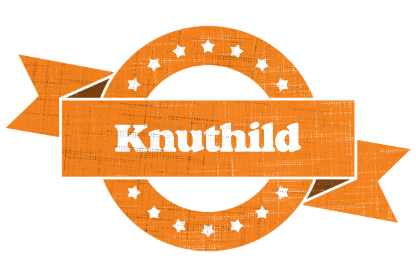 Knuthild victory logo