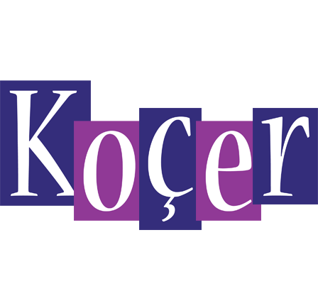 Koçer autumn logo