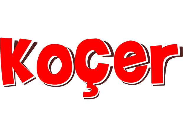 Koçer basket logo