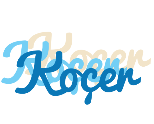 Koçer breeze logo
