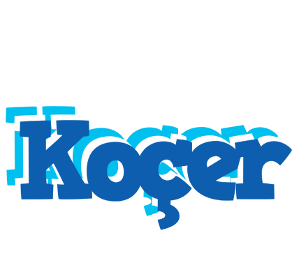 Koçer business logo