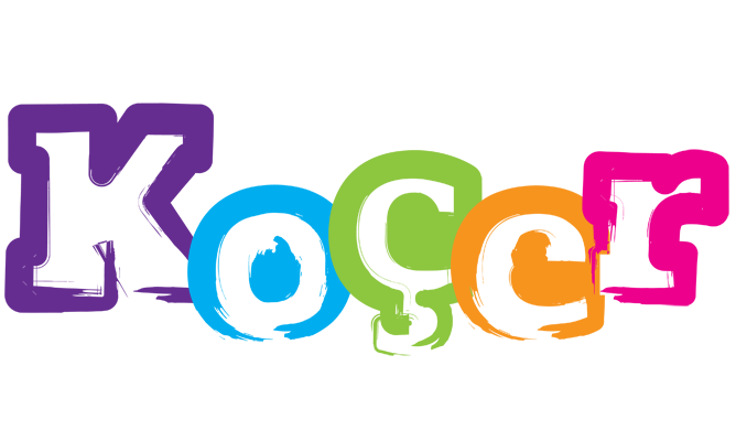 Koçer casino logo