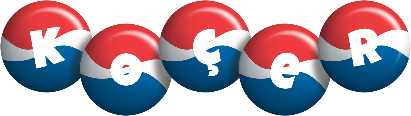 Koçer paris logo