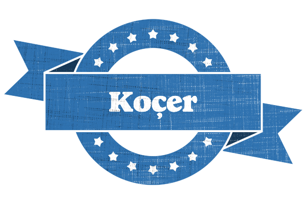 Koçer trust logo