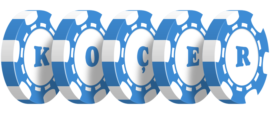 Koçer vegas logo
