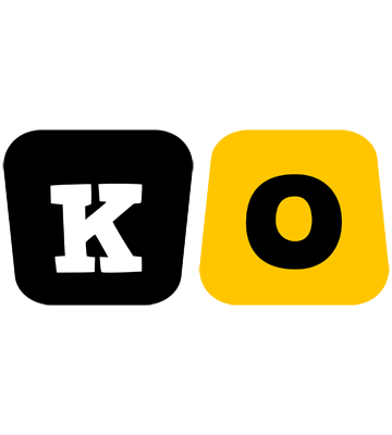 Ko boots logo