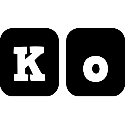 Ko box logo