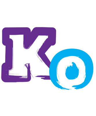 Ko casino logo