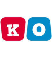 Ko daycare logo