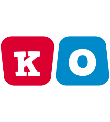 Ko daycare logo