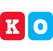 Ko diesel logo