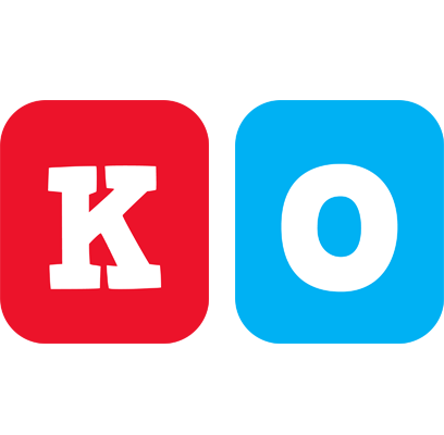 Ko diesel logo