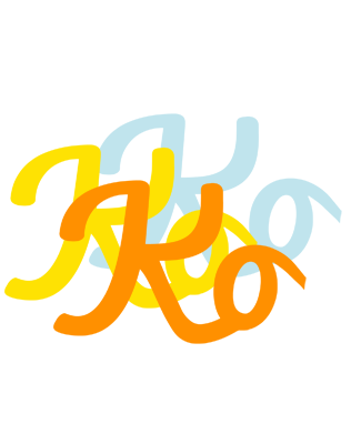 Ko energy logo