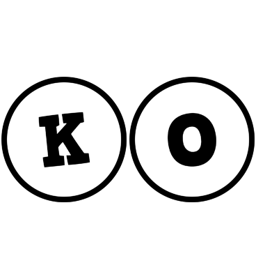Ko handy logo