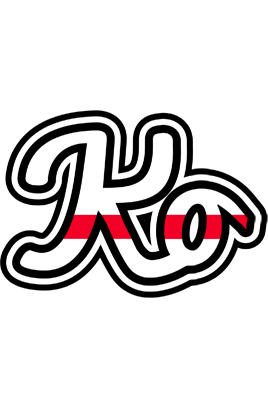 Ko kingdom logo