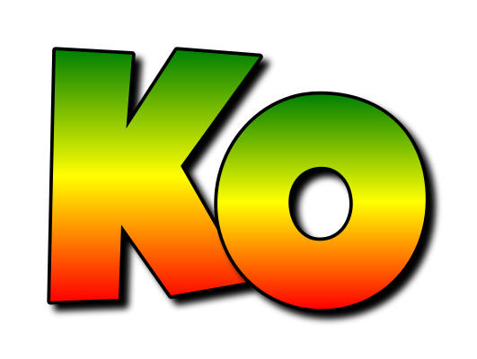 Ko mango logo