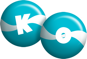 Ko messi logo