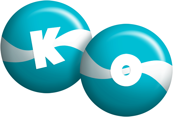 Ko messi logo