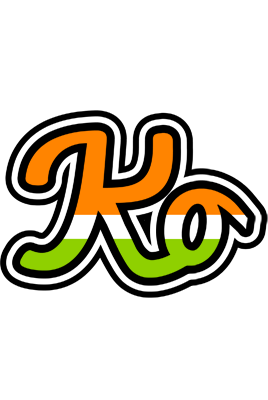 Ko mumbai logo