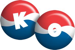 Ko paris logo