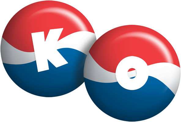 Ko paris logo