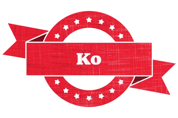 Ko passion logo