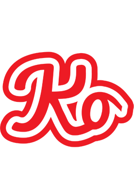 Ko sunshine logo
