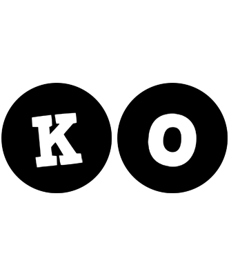 Ko tools logo