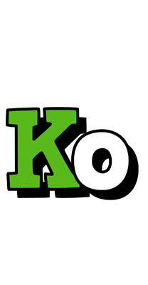 Ko venezia logo