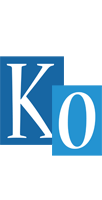 Ko winter logo