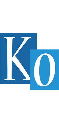 Ko winter logo