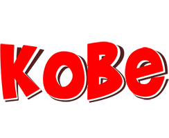 Kobe basket logo
