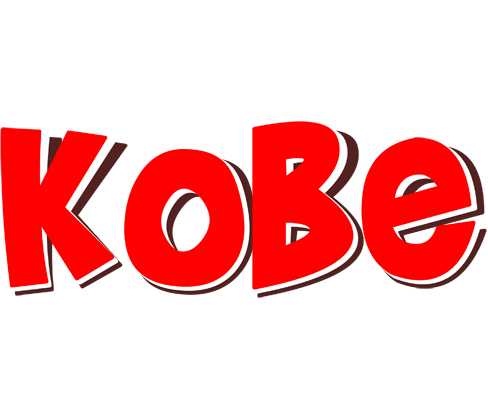 Kobe basket logo
