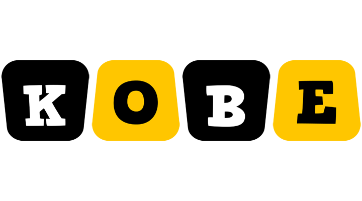 Kobe boots logo