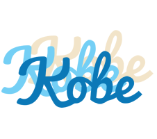 Kobe breeze logo