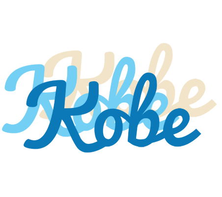Kobe breeze logo