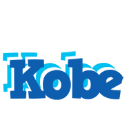Kobe business logo