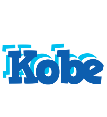 Kobe business logo