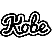 Kobe chess logo