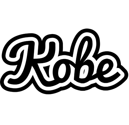Kobe chess logo