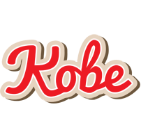 Kobe chocolate logo