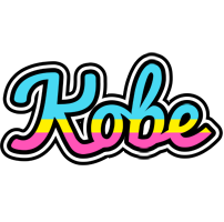 Kobe circus logo