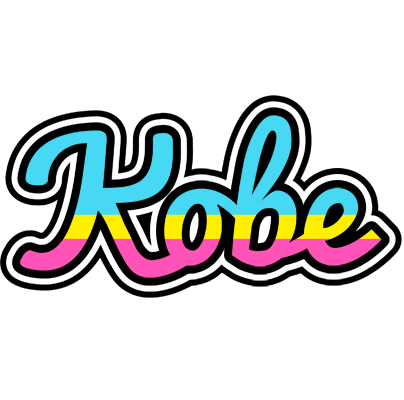 Kobe circus logo