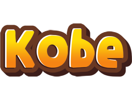 Kobe cookies logo