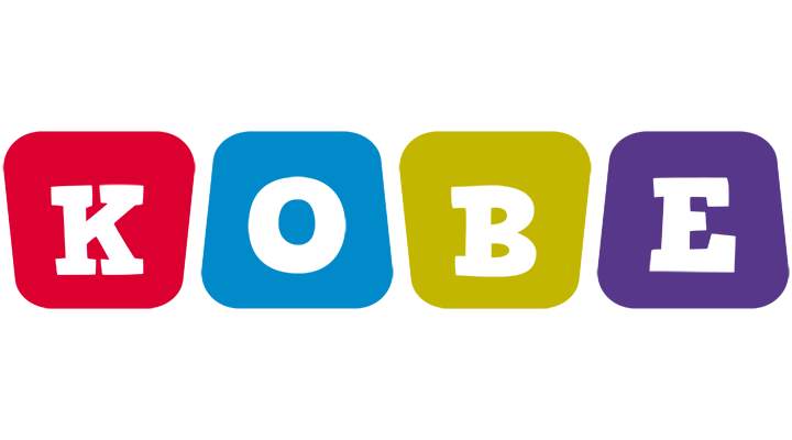 Kobe daycare logo